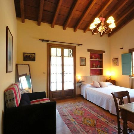 Casa Rural Iketxe Hondarribia Luaran gambar
