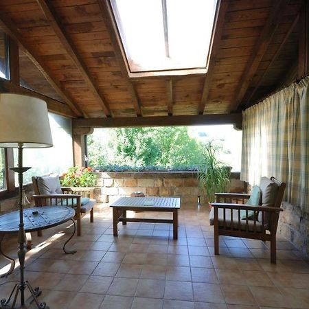 Casa Rural Iketxe Hondarribia Luaran gambar