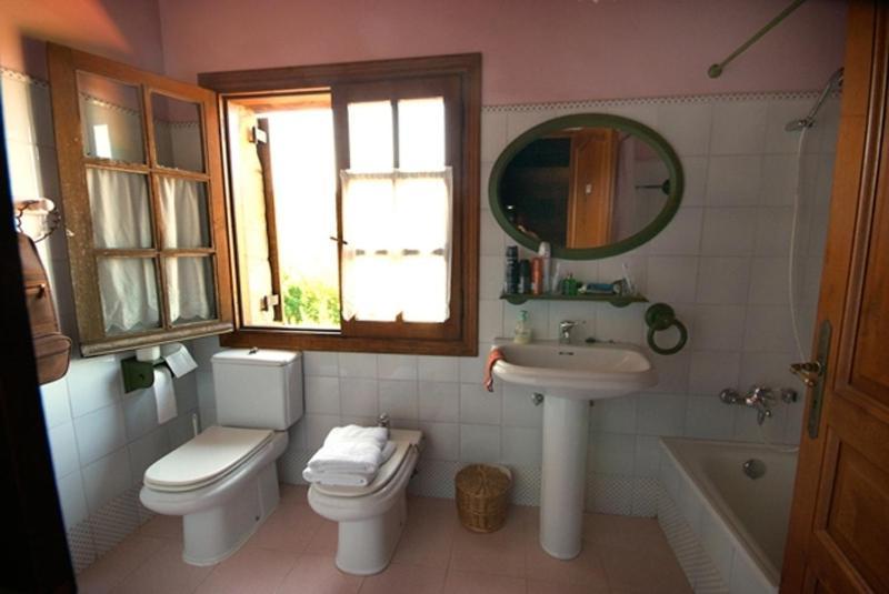 Casa Rural Iketxe Hondarribia Luaran gambar