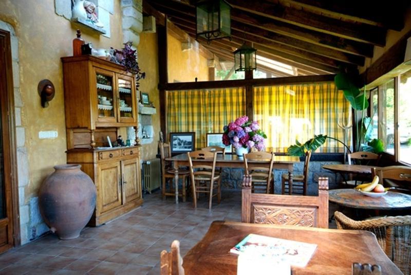 Casa Rural Iketxe Hondarribia Luaran gambar