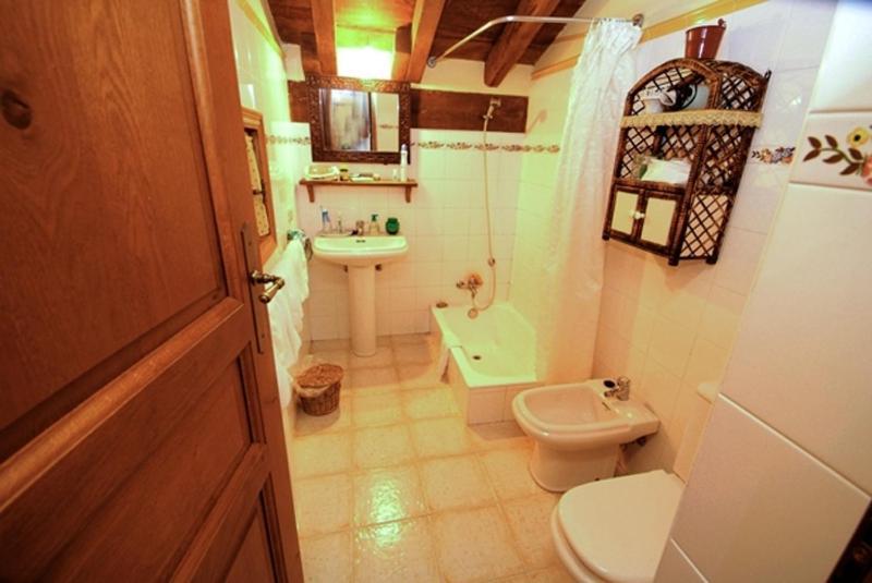 Casa Rural Iketxe Hondarribia Luaran gambar