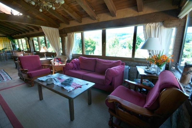 Casa Rural Iketxe Hondarribia Luaran gambar