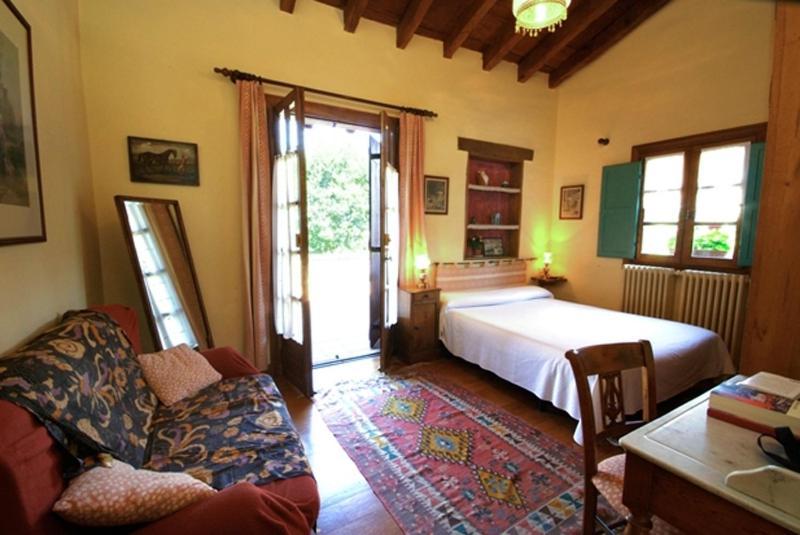 Casa Rural Iketxe Hondarribia Luaran gambar
