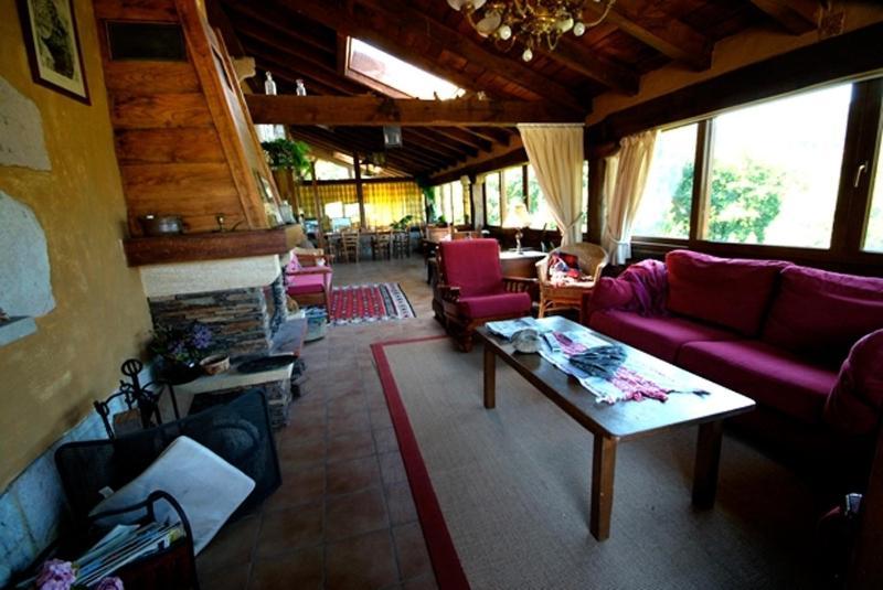 Casa Rural Iketxe Hondarribia Luaran gambar