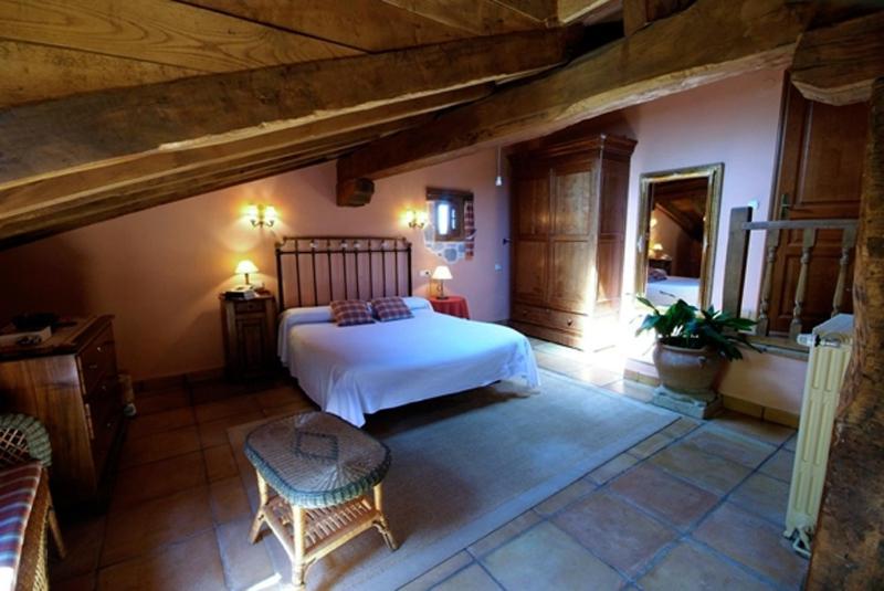 Casa Rural Iketxe Hondarribia Luaran gambar