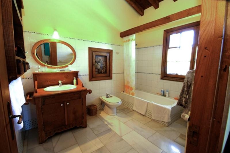 Casa Rural Iketxe Hondarribia Luaran gambar