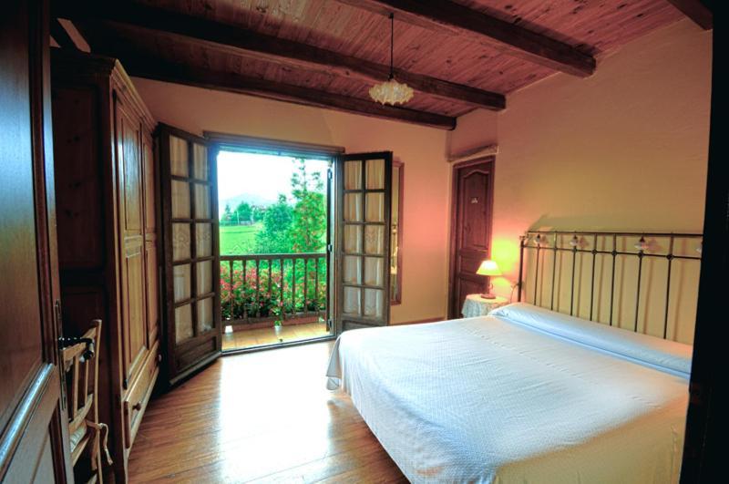 Casa Rural Iketxe Hondarribia Luaran gambar