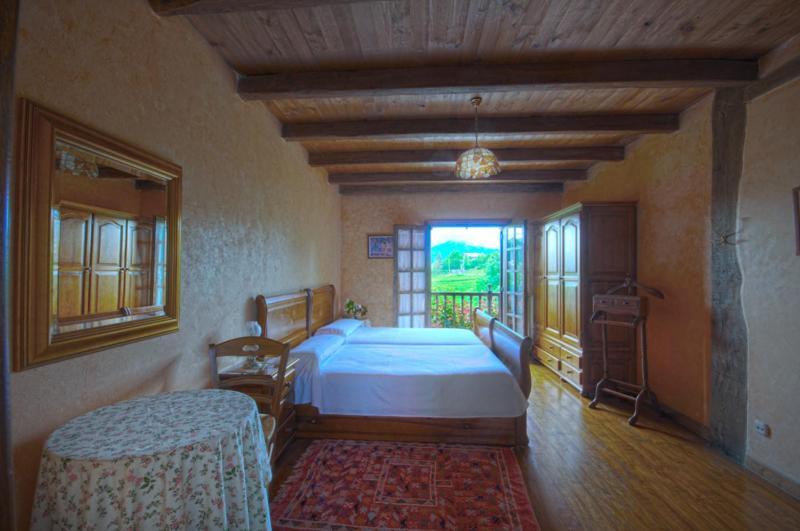 Casa Rural Iketxe Hondarribia Luaran gambar