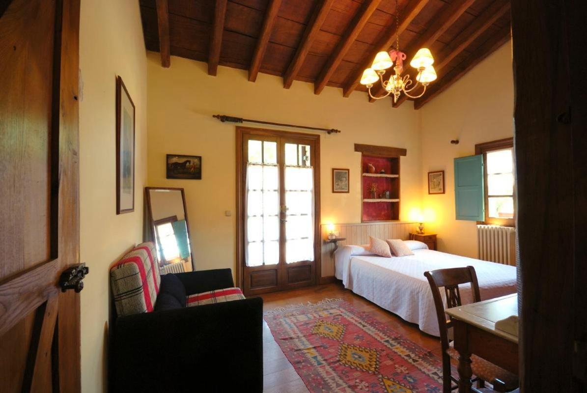 Casa Rural Iketxe Hondarribia Luaran gambar