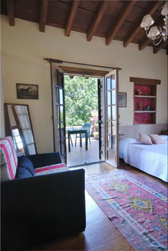 Casa Rural Iketxe Hondarribia Luaran gambar
