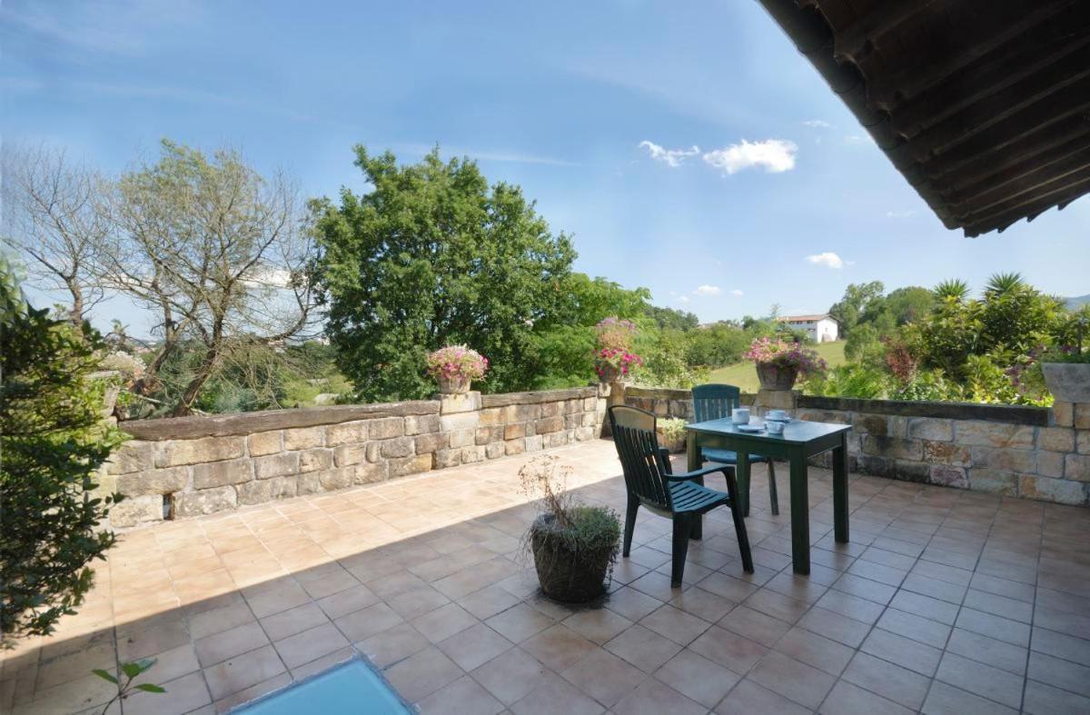 Casa Rural Iketxe Hondarribia Luaran gambar