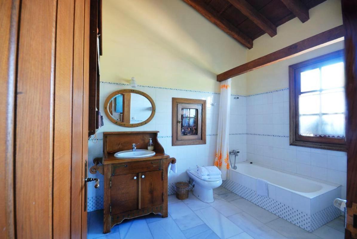 Casa Rural Iketxe Hondarribia Luaran gambar